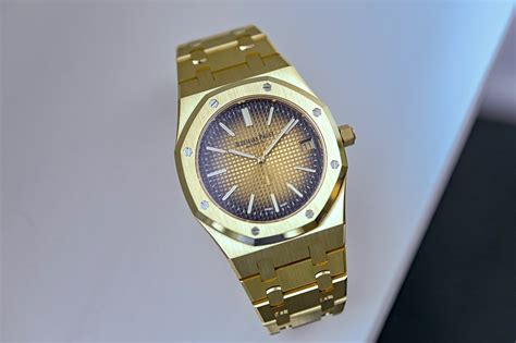 audemars piguet 16202ba|ap 15202st.